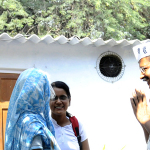 AAP leader Arvind Kejriwal