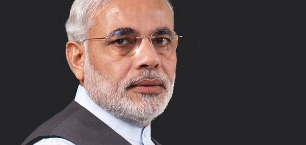 Modi's thrust on foreign policy is on states' strengths on trade issues