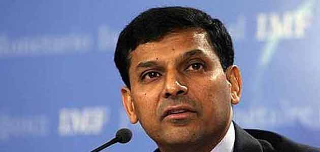 RBI chief says India needs a stable government in 2014.