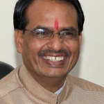 Shivraj Singh Chouhan fought the Assembly polls in Madhya Pradesh on the plank of development of the state.