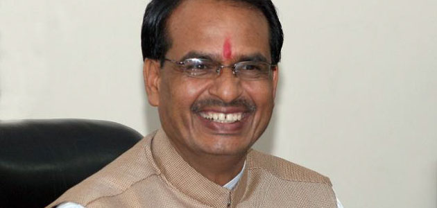 Shivraj Singh Chouhan fought the Assembly polls in Madhya Pradesh on the plank of development of the state.