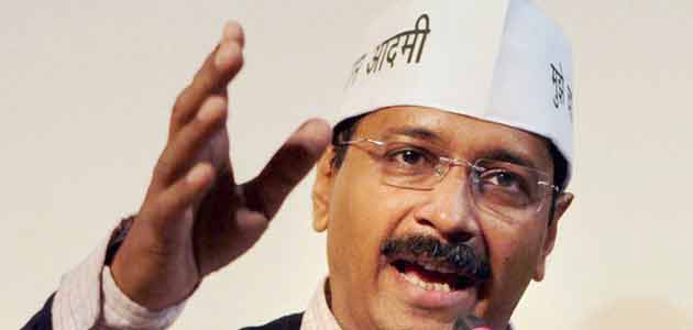 AAP chief Arvind Kejriwal demands immediate suspension of three Delhi cops.