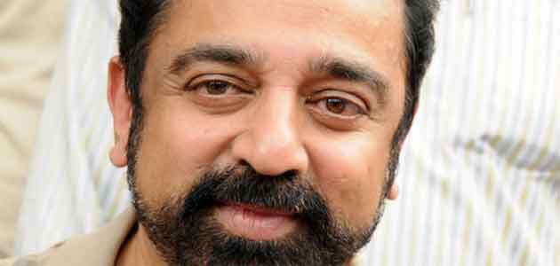 Legendary actor Kamal Haasan has been conferred Padma Bhusan.