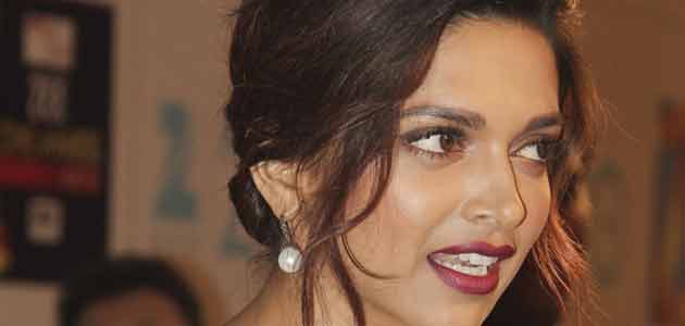 Actor Deepika Padukone speaks about women empowerment and a controversy over a piece of writing published by a national daily
