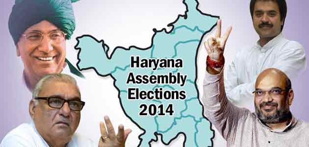 Haryana has registered a 7% fall in MLAs with criminal charges in 2014 as against 2009.