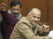 Delhi Dy CM Manish Sisodia says CM Arvind Kejriwal will complain to PM Narendra Modi against LG Najeeb Jung.