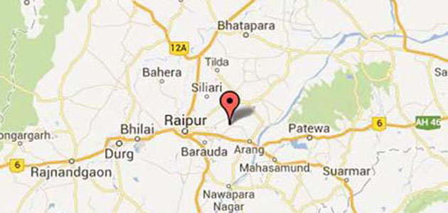 Chhatisgarh