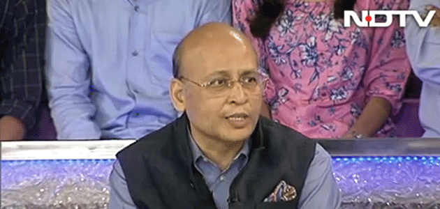 Debate: Modi vs Rahul on secularism