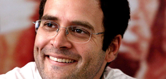 Rahul is asked by the Election Commission to be careful in his poll speeches.