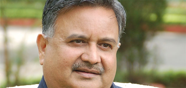 Chhattisgarh Chief Minister Raman Singh predicts a clean sweep for BJP in the Assembly elections for the third time on a row.
