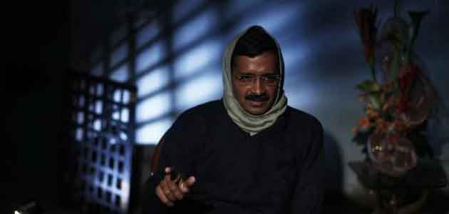Delhi's youngest Chief Minister Arvind Kejriwal is also the chief of the Aam Aadmi Party (AAP).