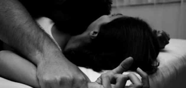 A girl put herself on fire after two gang rapes followed by torment for two months.