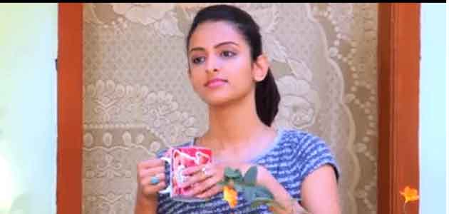 A10-minute video story on Youtube on love has gone viral on internet.
