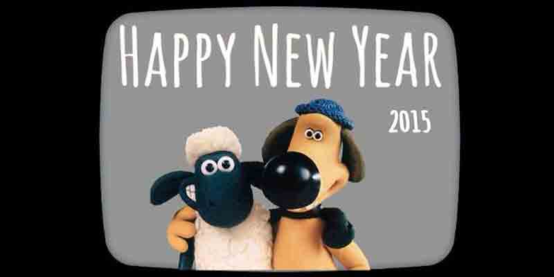 ‏@yuxxna0011: Welcome 2015!