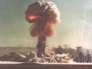 India conducted five nuclear tests at Pokhran in 1998 to become the sixth nuclear nation in the world.